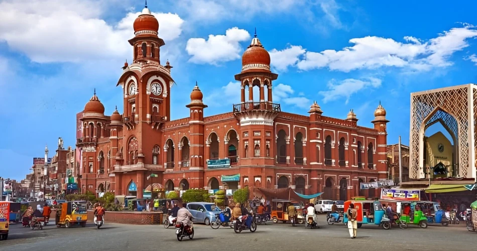 Hotel One Lalazar Multan – Stay Close to Culture, History & Convenience